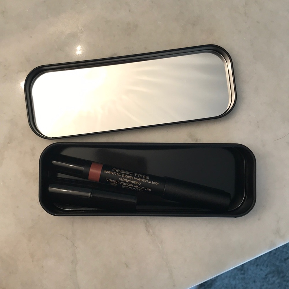 Nudestix Purity